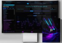 StudioPlug Galaxy (Omnisphere Bank)