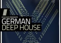 German Deep House Sample Pack WAV MIDI