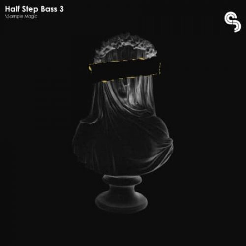 SM White Label Half Step Bass 3 WAV