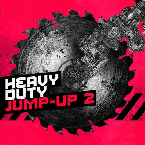 Heavy Duty Jump-Up 2 WAV FXP