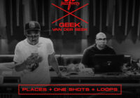 Jazzfeezy And Geek Van Der Beek Places, Oneshots And Loops