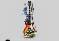 Jazzfeezy & Steve Samson - Guitar Pack Vol.1 wav