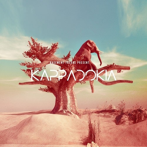 Basement Freaks Present Kappadokia WAV