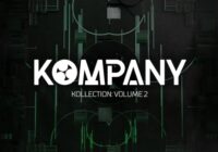 Kompany: Kollection Volume 2