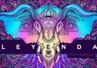 Leyenda - Psytrance Sample Pack & Presets