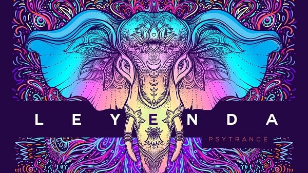 Leyenda - Psytrance Sample Pack & Presets