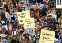 Linden Jay So I Dont Forget Sample Pack