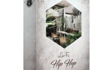 Ghosthack Sounds Lo-Fi Hip Hop Volume 3 Sample Pack