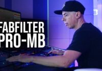 MyMixLab Luca Pretolesi: FabFilter Pro-MB TUTORIAL