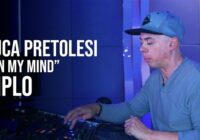 MyMixLab Luca Pretolesi Mixing & Mastering DIPLO On My Mind TUTORIAL