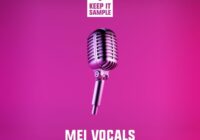 Mei Vocals