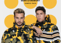 Merk & Kremont Sample Pack
