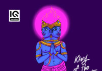Millenium Of Gods King Of The Desert