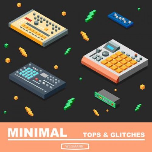 Minimal Tops and Glitches
