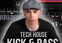 Mixing Kick and Bass in Tech House