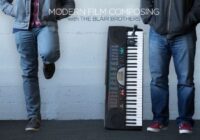 CreativeLIVE Modern Film Composing TUTORIAL