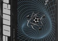 Four4 Modular Techno 2 WAV MIDI