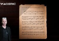 PUNKADEMIC Music Theory Comprehensive Complete: Parts 16, 17, & 18 TUTORIAL