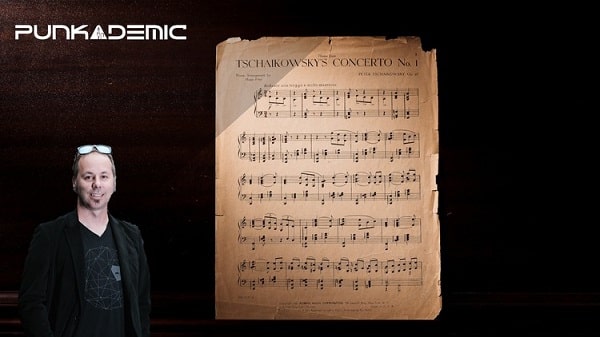 PUNKADEMIC Music Theory Comprehensive Complete: Parts 16, 17, & 18  TUTORIAL