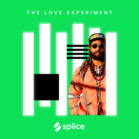 Splice Originals Mystic Soul with The Love Experiment  WAV