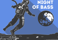 IQ Samples Night Of Bass WAV
