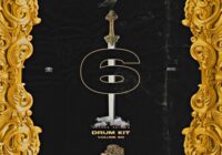 Nokturnal Drums Volume Six