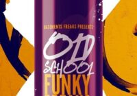 Basement Freaks Presents Oldschool Funky Breaks WAV