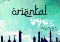 Roundel Sounds Oriental Vibes: The Arabic WAV MIDI PRESETS