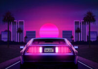 Overdrive Serum Outrun Patches