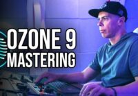 MyMixLab Ozone 9 Mastering TUTORIAL