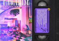Paradise Vocal Kit