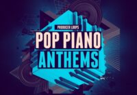 Pop Piano Anthems Vol 2
