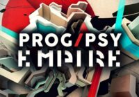 Progressive Psytrance Empire Sample Pack WAV MIDI