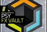 Psy FX Vault