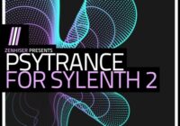 Psytrance For Sylenth 2 WAV MIDI PRESETS