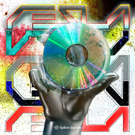 Splice RESLA Sample Pack WAV