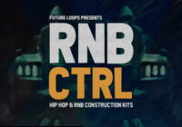 RNB CTRL - Hip Hop & RNB Construction Kits WAV