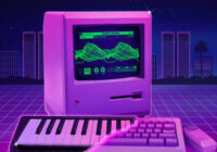 Neon Wave Retro Futurism Sylenth Synthwave Patches