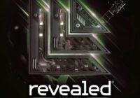 Revealed Guitar Essentials Vol.2 WAV