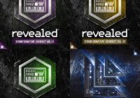 Revealed Serum Signature Soundset Vol.1-4 Bundle