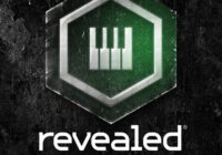 Revealed Spire Bass Vol. 1