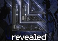 Revealed Tribal Drums Vol.1 WAV