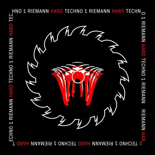 Riemann Kollektion Riemann Hard Techno 1 WAV