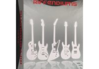 Audiofier Riffendium 5 KONTAKT