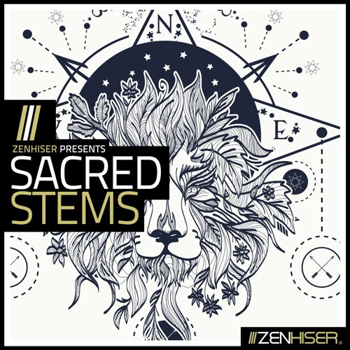  Sacred Stems