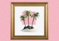 Scavenger Hunt - Future Nostalgia WAV