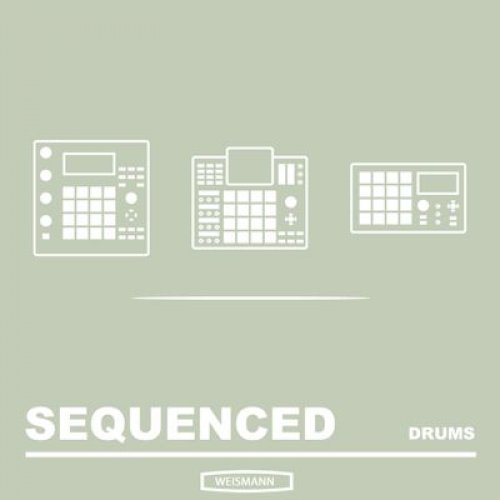 Sequenced Drums