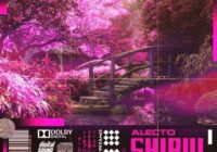 ALECTO Shibui (Drum Kit) WAV