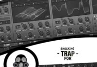 Shocking Trap #3 For Xfer Serum