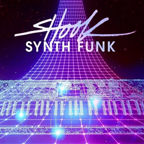 Shook Synth Funk